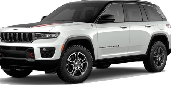 JEEP GRAND CHEROKEE 2022 1C4RJHCG7N8574227 image